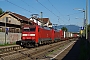 Siemens 20282 - DB Cargo "152 155-8"
07.08.2017 - Köndringen
Vincent Torterotot