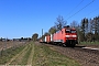 Siemens 20282 - DB Cargo "152 155-8"
18.04.2020 - Reindorf
Eric Daniel