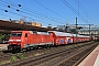 Siemens 20282 - DB Cargo "152 155-8"
07.07.2021 - Kassel-Wilhelmshöhe
Christian Klotz