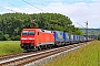 Siemens 20282 - DB Cargo "152 155-8"
06.06.2024 - Retzbach
Wolfgang Mauser