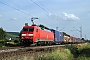 Siemens 20283 - DB Cargo "152 156-6"
18.07.2017 - Thüngersheim
Mario Lippert