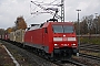 Siemens 20288 - Railion "152 161-6"
16.11.2008 - Rheydt, Güterbahnhof
Wolfgang Scheer