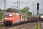 Siemens 20288 - DB Schenker "152 161-6"
09.05.2013 - Wunstorf
Thomas Wohlfarth