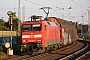 Siemens 20288 - DB Schenker "152 161-6"
27.08.2014 - Nienburg (Weser)
Thomas Wohlfarth
