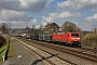 Siemens 20288 - DB Cargo "152 161-6"
01.04.2016 - Vellmar
Christian Klotz