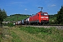Siemens 20288 - DB Cargo "152 161-6"
08.09.2016 - Himmelstadt
Holger Grunow