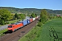 Siemens 20288 - DB Cargo "152 161-6"
13.05.2019 - Ludwigsau-Friedlos
Patrick Rehn