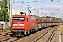 Siemens 20288 - DB Cargo "152 161-6"
03.07.2019 - Wunstorf
Thomas Wohlfarth