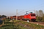 Siemens 20288 - DB Cargo "152 161-6"
07.05.2020 - Weißenfels
Dirk Einsiedel