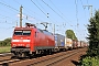 Siemens 20288 - DB Cargo "152 161-6"
21.06.2020 - Wunstorf
Thomas Wohlfarth
