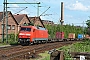 Siemens 20288 - Railion "152 161-6"
09.05.2007 - Hamburg-Harburg 
Alexander Leroy