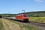 Siemens 20289 - DB Cargo "152 162-4"
12.07.2022 - Retzbach
Denis Sobocinski
