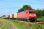 Siemens 20294 - DB Cargo "152 167-3"
06.08.2024 - Dieburg Ost
Kurt Sattig