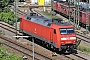 Siemens 20296 - DB Schenker "152 169-9"
10.05.2015 - Mannheim, Rangierbahnhof
Ernst Lauer