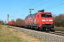 Siemens 20296 - DB Cargo "152 169-9"
10.03.2022 - Alsbach (Bergstr.)
Kurt Sattig