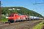 Siemens 20296 - DB Cargo "152 169-9"
22.08.2023 - Gemünden (Main)
Thierry Leleu