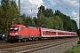 Siemens 20299 - DB Regio "182 002-6"
11.09.2010 - Leipzig-Thekla
Marco Völksch