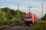 Siemens 20299 - DB Regio "182 002"
02.09.2012 - Lübstorf
Marcus Schrödter