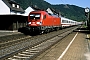 Siemens 20299 - DB Regio "182 002-6"
08.07.2010 - Bad Salzig
Werner Brutzer