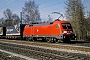 Siemens 20299 - DB Cargo "182 002-6"
04.03.2003 - Nannhofen
Hansjörg Brutzer