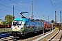 Siemens 20299 - DB Regio "182 002"
05.05.2016 - Frankfurt (Oder)
Radek Kopras