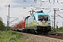 Siemens 20299 - DB Regio "182 002"
21.05.2016 - Magdeburg
Thomas Wohlfarth