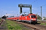 Siemens 20302 - DB Regio "182 005"
20.05.2014 - Magdeburg, Neustadt
René Große
