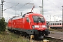 Siemens 20304 - DB Regio "182 007"
15.09.2012 - Cottbus
Thomas Wohlfarth