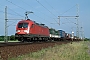 Siemens 20309 - DB Cargo "182 012-5"
06.06.2003 - Seelze-Dedensen/Gümmer
Klaus Görs