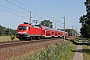 Siemens 20309 - DB Regio "182 012"
22.08.2019 - Warlitz
Gerd Zerulla