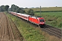 Siemens 20313 - DB Regio "182 016-6"
22.09.2017 - Emmendorf
Gerd Zerulla