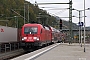 Siemens 20320 - DB Regio "182 023-2"
25.10.2011 - Bad Schandau
Ingmar Weidig