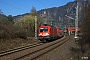 Siemens 20320 - DB Regio "182 023-2"
26.03.2012 - Rathen
Torsten Frahn