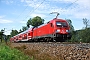 Siemens 20320 - DB Regio "182 023-2"
28.08.2012 - Krippen
Yannick Hauser
