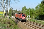 Siemens 20320 - DB Regio "182 023-2"
25.04.2014 - Breitenau
Klaus Hentschel
