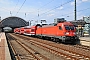 Siemens 20320 - DB Regio "182 023-2"
18.07.2014 - Dresden, Hauptbahnhof
Jens Vollertsen