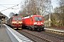 Siemens 20320 - DB Regio "182 023-2"
28.01.2015 - Krippen
Torsten Frahn
