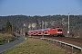 Siemens 20320 - DB Regio "182 023-2"
19.03.2015 - Strand
Marcus Schrödter