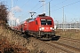 Siemens 20320 - DB Regio "182 023-2"
11.11.2016 - Rostock
Stefan Pavel