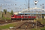 Siemens 20320 - DB Regio "182 023-2"
16.06.2017 - Rostock-Seehafen
Richard Graetz