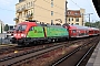 Siemens 20320 - DB Regio "182 023-2"
22.05.2024 - Berlin, Bahnhof Friedrichstraße 
Frank Noack