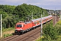 Siemens 20321 - DB Regio "182 024"
11.08.2013 - Schkortleben 
Nils Hecklau