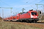Siemens 20321 - DB Regio "182 024"
01.04.2017 - Briesen (Mark)
Heiko Mueller