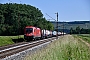 Siemens 20353 - ÖBB "1016 005"
08.06.2024 - Retzbach-Zellingen
Carsten Klatt