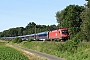 Siemens 20353 - ÖBB "1016 005"
25.06.2024 - Uelzen
Gerd Zerulla