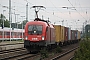 Siemens 20361 - ÖBB "1016 013"
10.07.2012 - Wunstorf
Thomas Wohlfarth