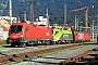 Siemens 20364 - ÖBB "1016 016"
09.09.2020 - Innsbruck Hbf
Kurt Sattig