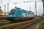 Siemens 20371 - ÖBB "1016 023-2"
09.10.2007 - Hegyeshalom
Norbert Tilai