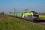 Siemens 20384 - ÖBB "1016 036"
09.11.2024 - Gramatneusiedl
Martin Oswald