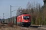 Siemens 20386 - ÖBB "1016 038-0"
17.03.2012 - Großkarolinenfeld
Thomas Girstenbrei